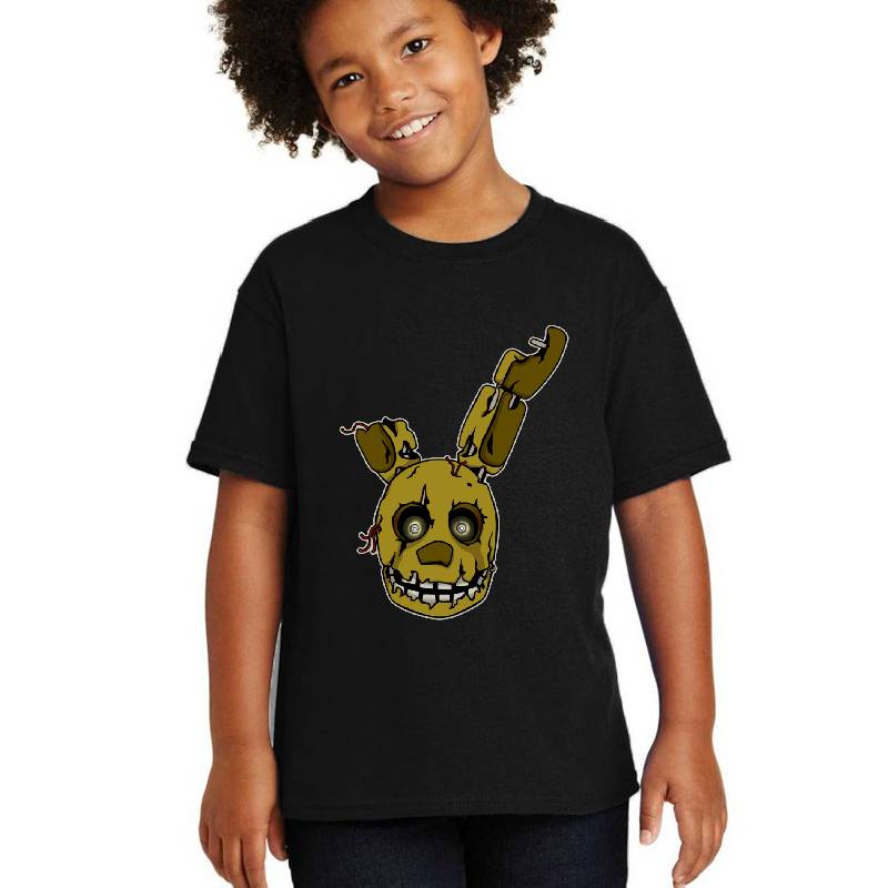 Five Nights At Freddy's - Fnaf 3 - Springtrap - It's Me Women Underwear Panties