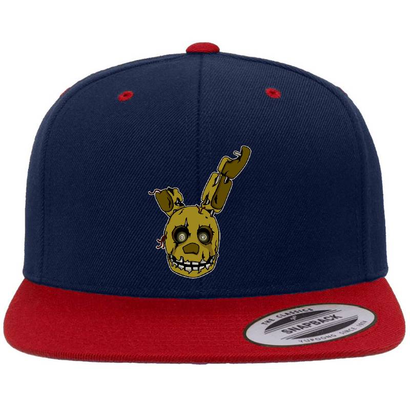 Five Nights At Freddy's - Fnaf 3 - Springtrap - It's Me Women Underwear Panties