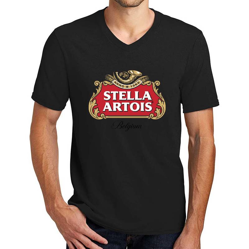 Stella Artois Classic Unisex T-shirts