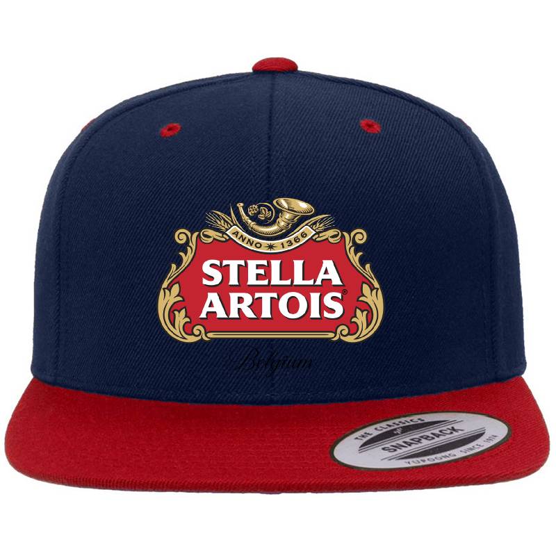 Stella Artois Classic Unisex T-shirts