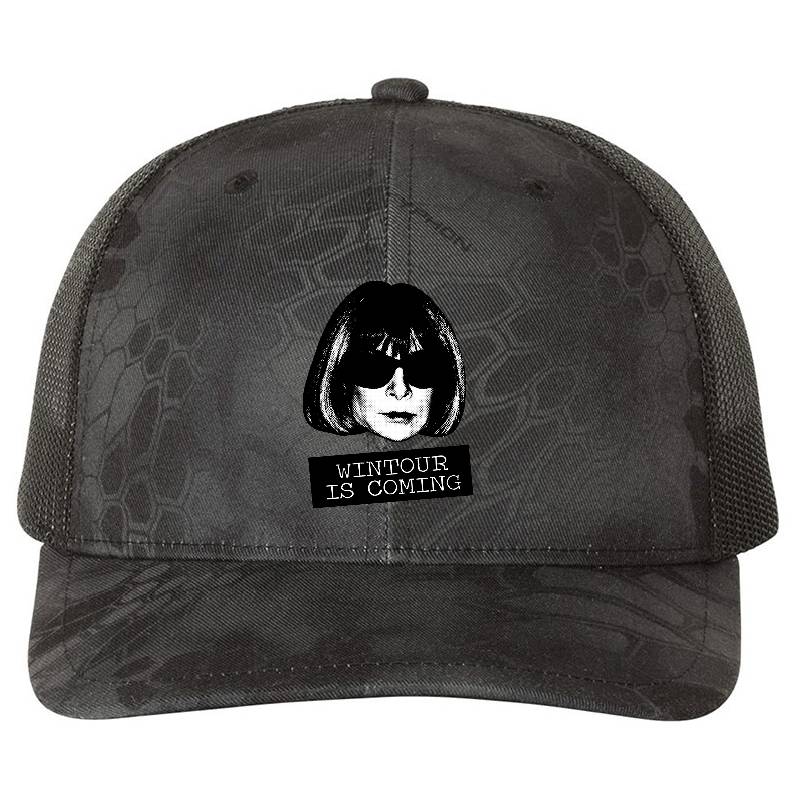 Powerhouse Gym Flexfit Baseball Caps