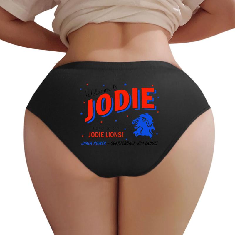 11.22.63 Jodie Women Underwear Panties Women Black