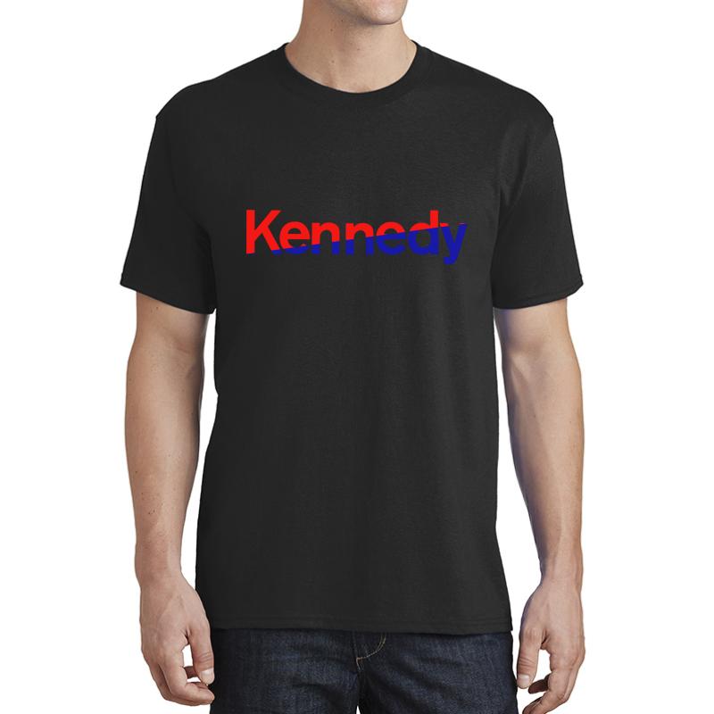 1968 Robert Kennedy For President Unisex T-Shirt Men Black