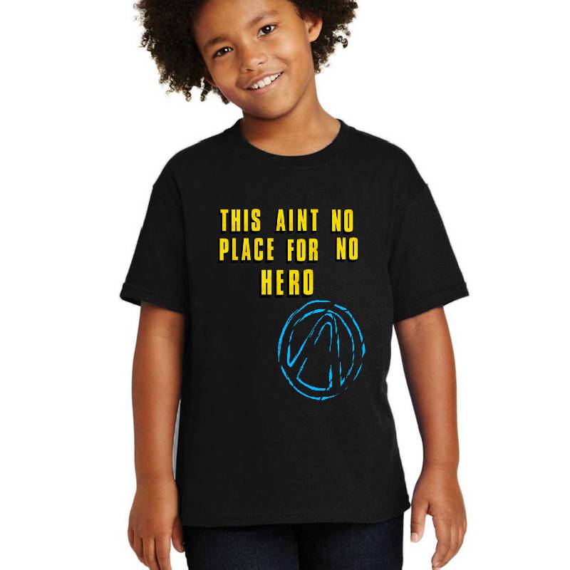 Short Change Hero - Borderlands 2 Richardson Premium Trucker Snapback Caps