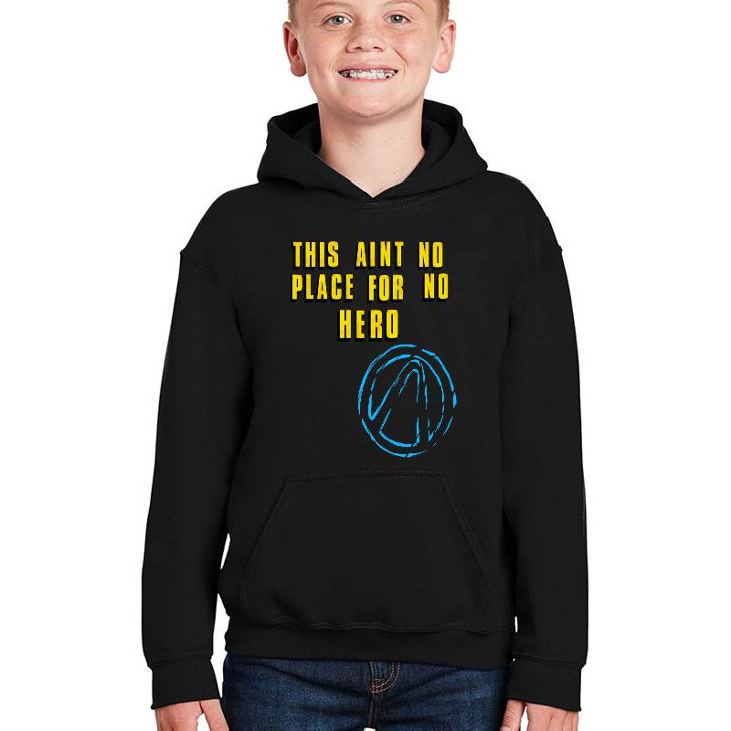 Short Change Hero - Borderlands 2 Richardson Premium Trucker Snapback Caps