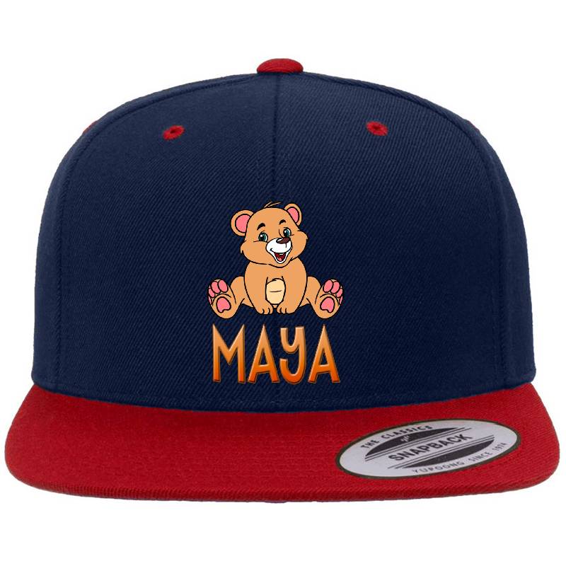 Maya Bear Mug Unisex T-shirts