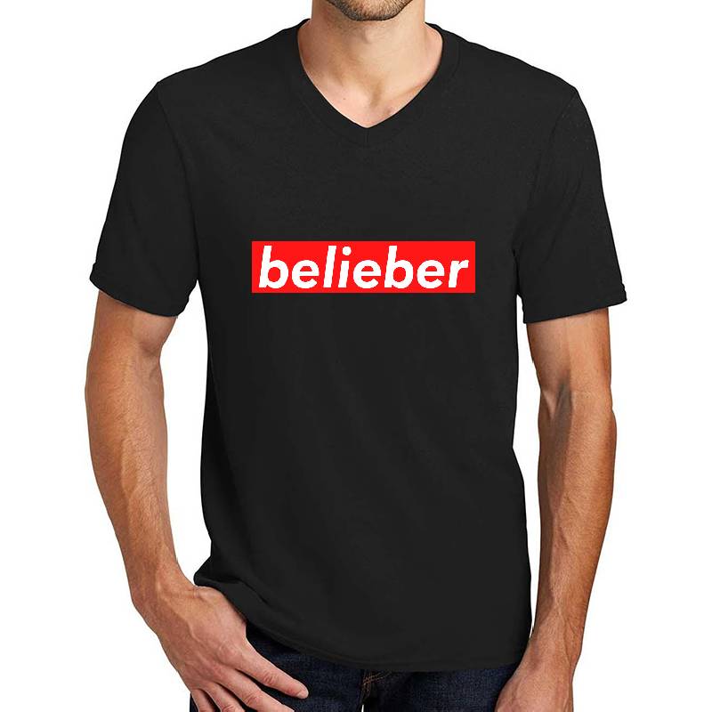 Belieber - Supreme Richardson Premium Trucker Snapback Caps