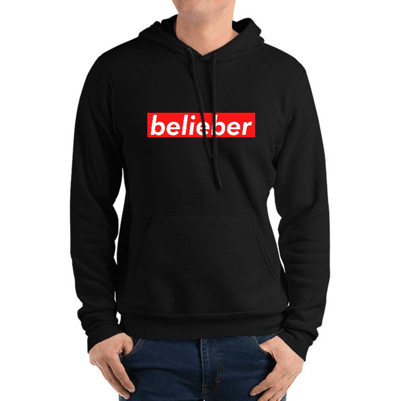 Belieber - Supreme Richardson Premium Trucker Snapback Caps