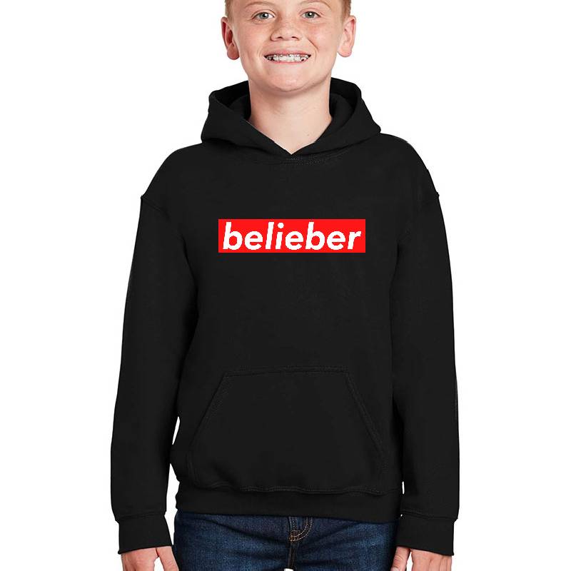 Belieber - Supreme Richardson Premium Trucker Snapback Caps