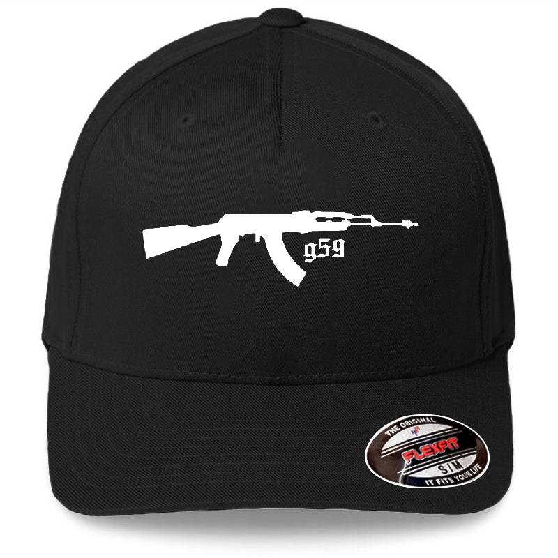 Suicideboys Ak-47 Unisex Polo Jersey Sport Shirts