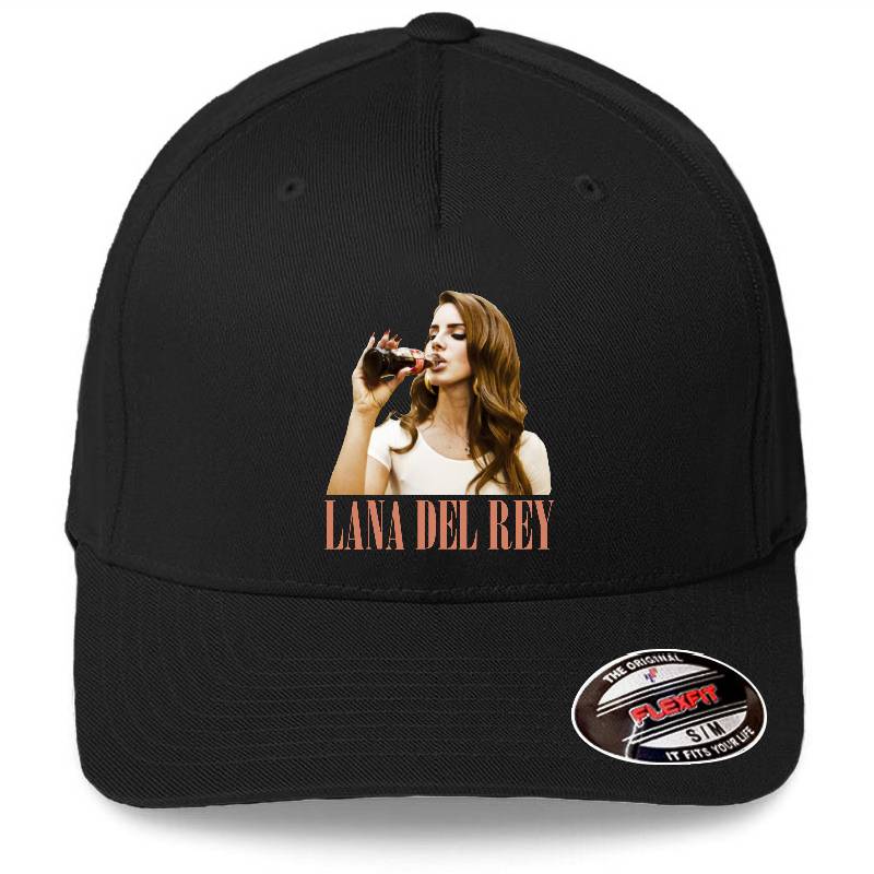 Lana Del Rey Unisex Hooded Sweatshirts