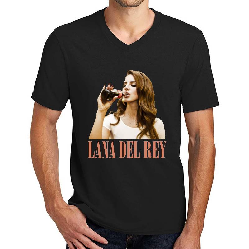 Lana Del Rey Unisex Hooded Sweatshirts