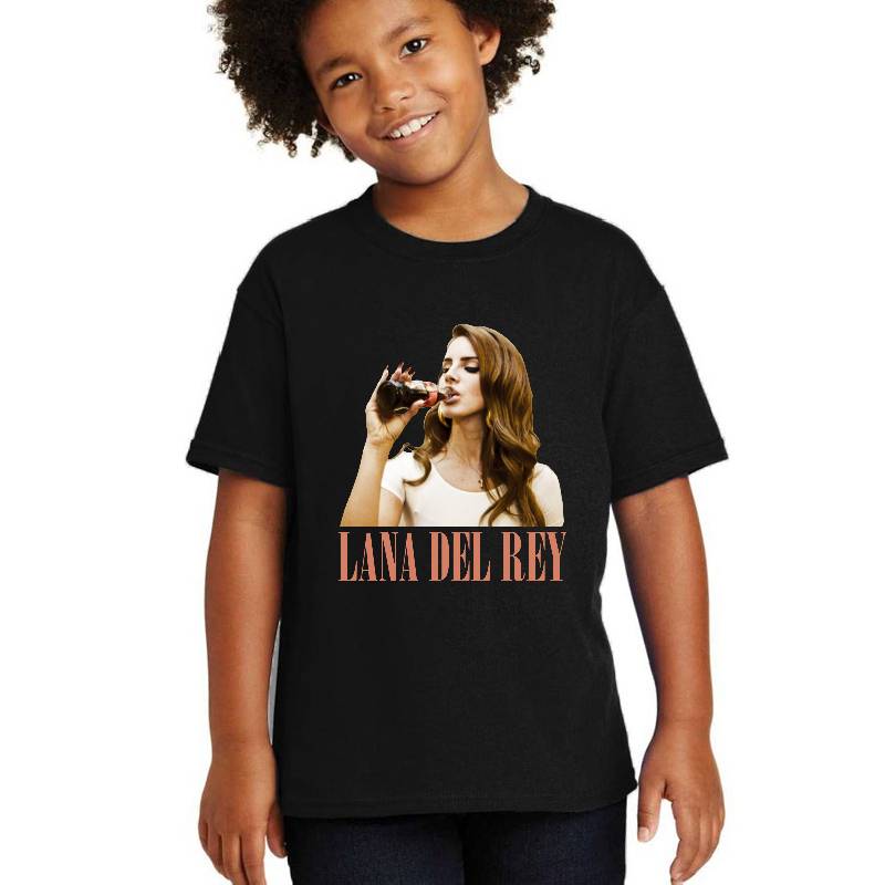 Lana Del Rey Unisex Hooded Sweatshirts