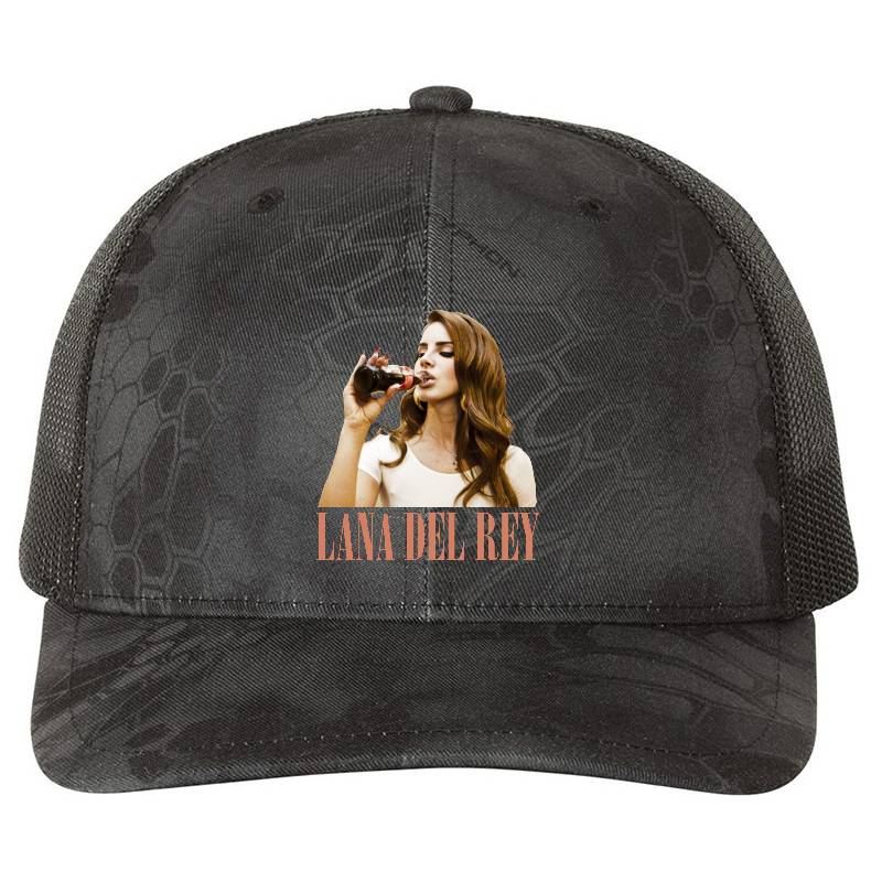 Lana Del Rey Unisex Hooded Sweatshirts