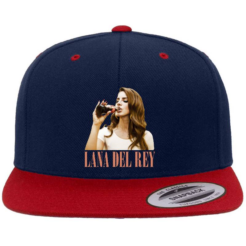 Lana Del Rey Unisex Hooded Sweatshirts