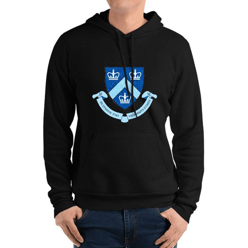 Columbia University Unisex Polo Jersey Sport Shirts