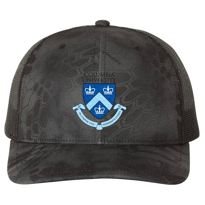Columbia University Unisex Polo Jersey Sport Shirts