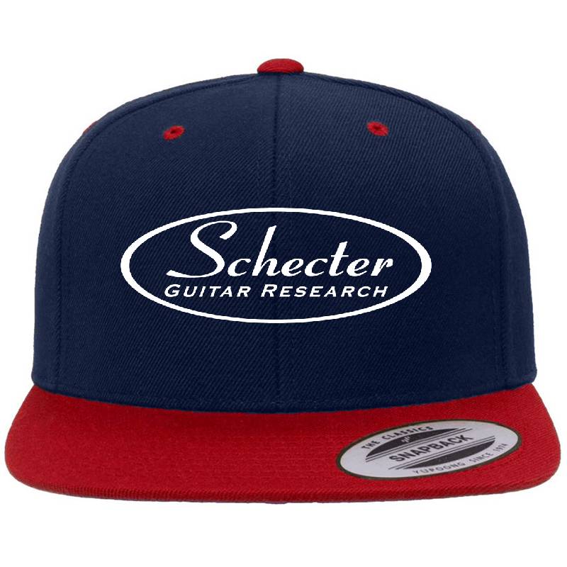 Schecter Guitar Research Unisex T-shirts