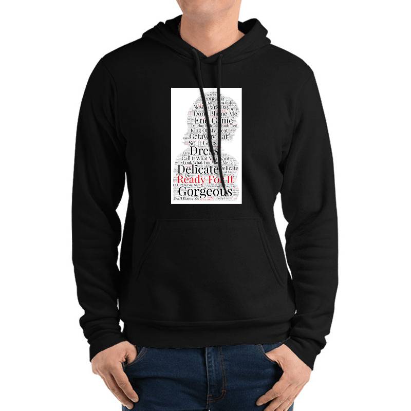 Taylor Swift Unisex V-Neck T-Shirts