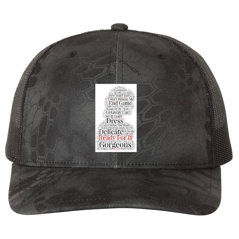 Taylor Swift Unisex V-Neck T-Shirts