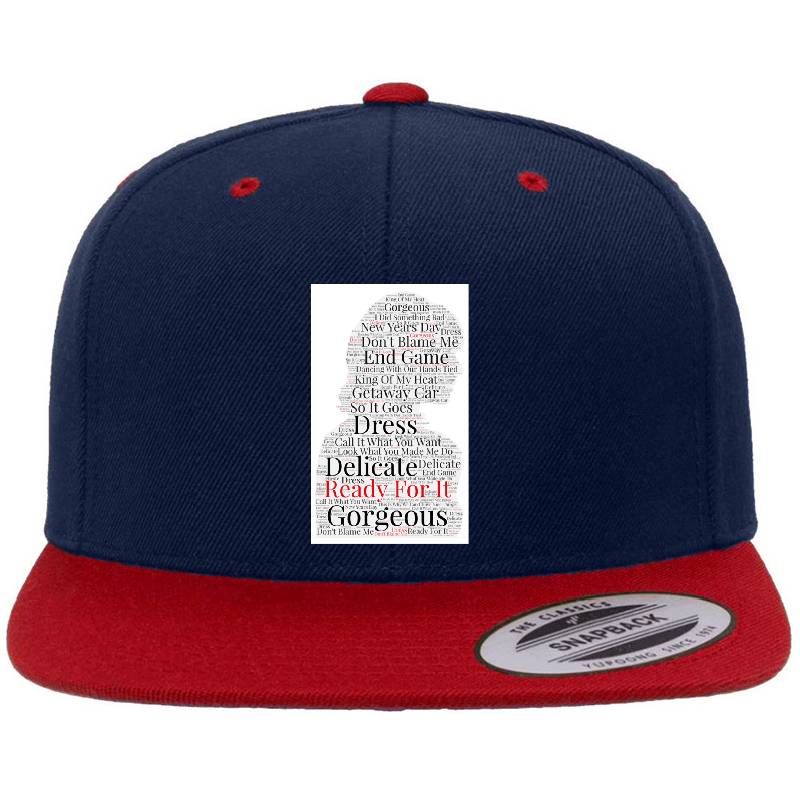 Taylor Swift Unisex V-Neck T-Shirts