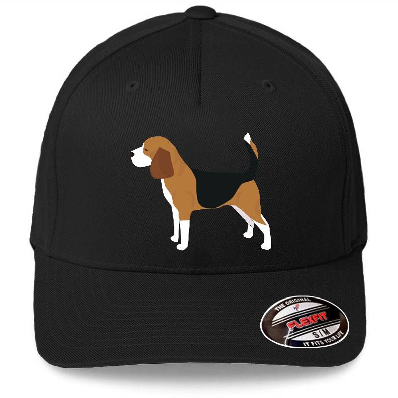 Beagle Youth Hooded Sweatshirts