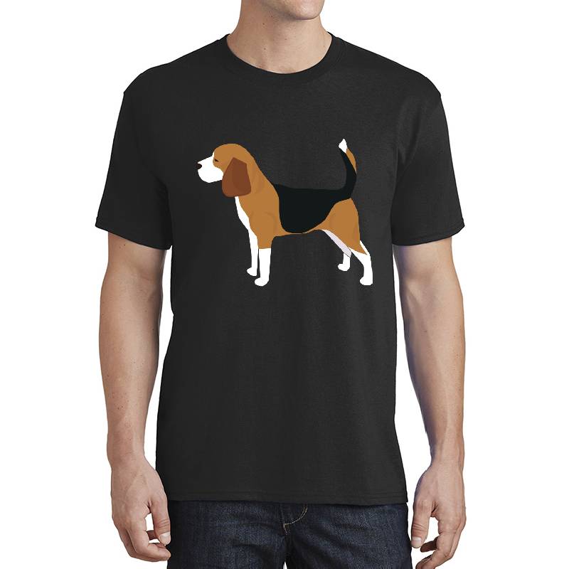 Beagle Youth Hooded Sweatshirts