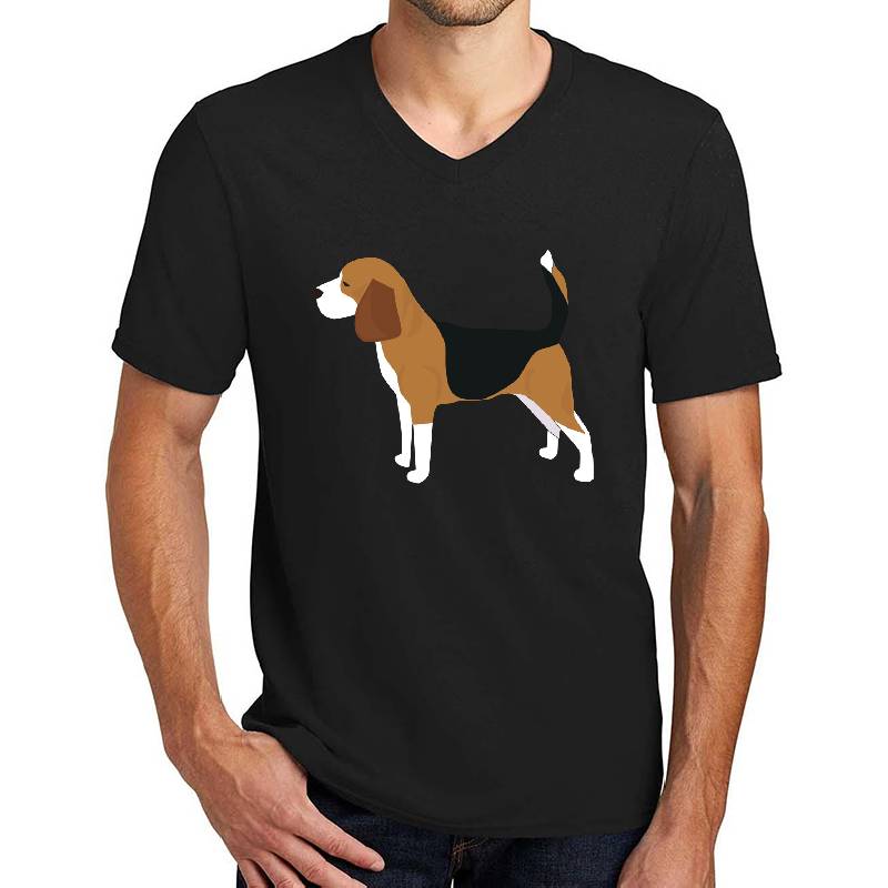 Beagle Youth Hooded Sweatshirts