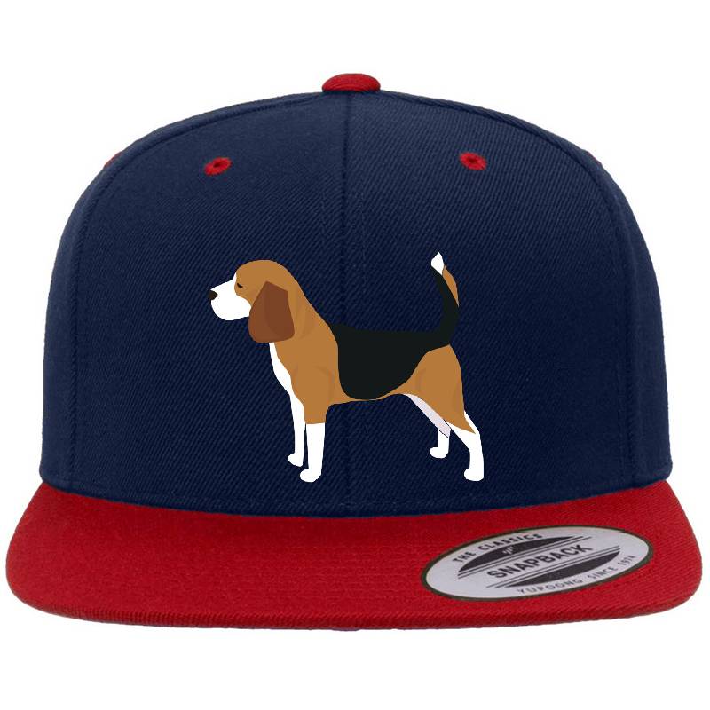 Beagle Youth Hooded Sweatshirts