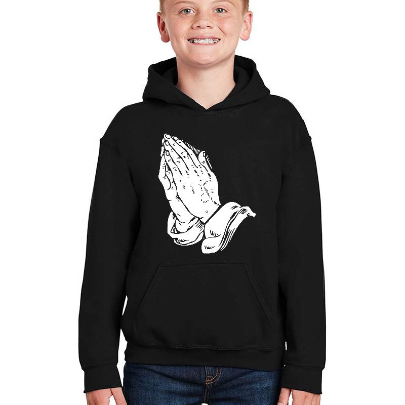 Praying Hands... Unisex Polo Jersey Sport Shirts