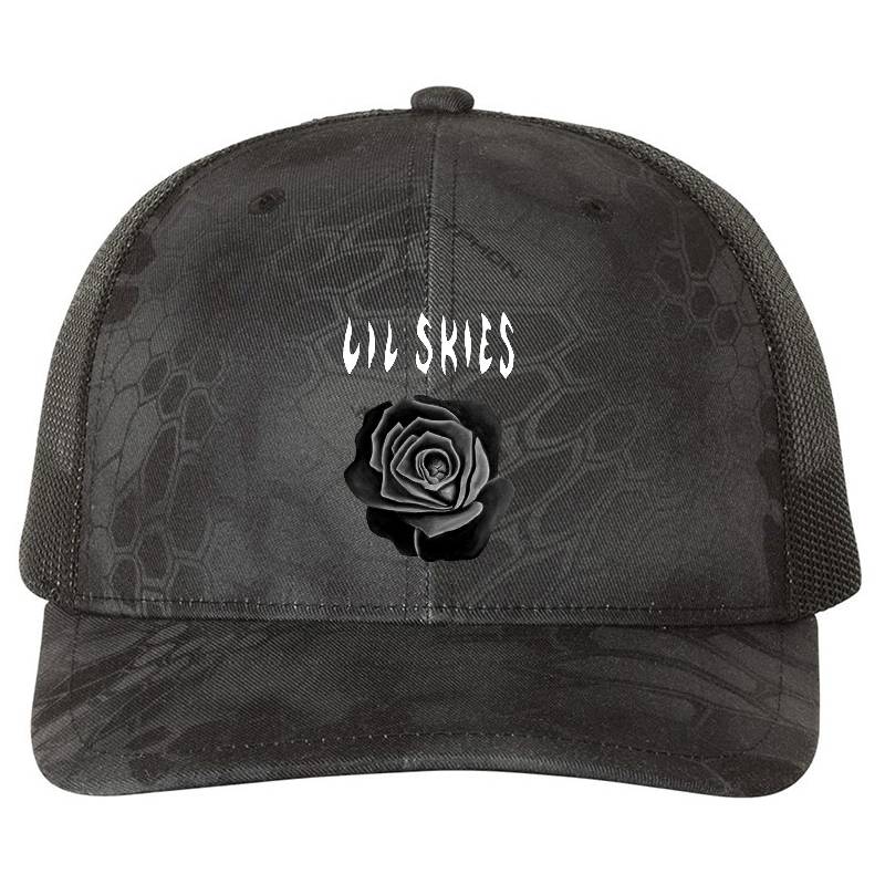 Richardson Premium Trucker Snapback Caps