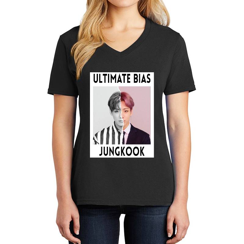 Unisex V-Neck T-Shirts