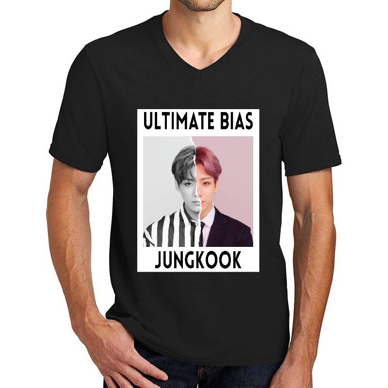 Jungkook Bts Member Richardson Premium Trucker Snapback Caps