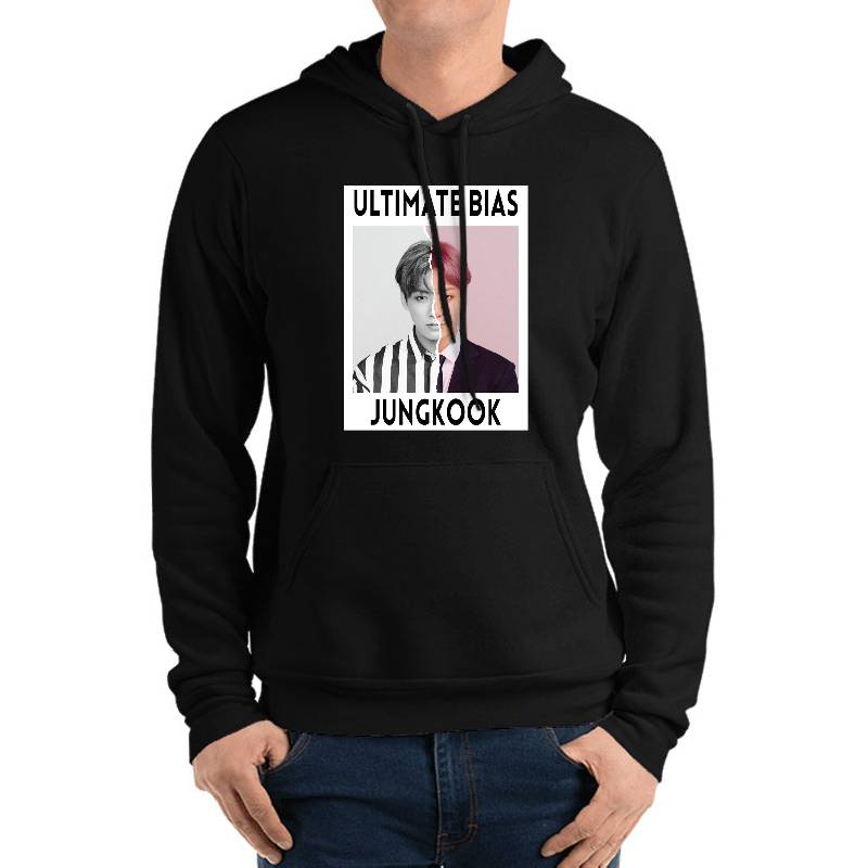 Jungkook Bts Member Richardson Premium Trucker Snapback Caps