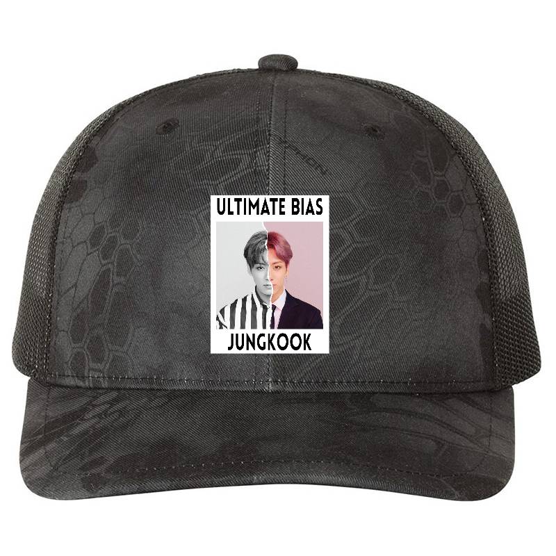 Richardson Premium Trucker Snapback Caps