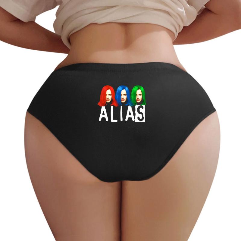 Alias Rbg Women Underwear Panties Women Black