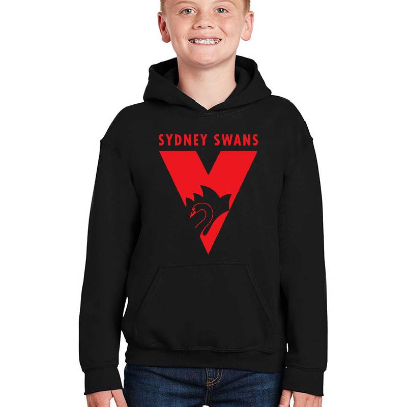 Sydney Swans Youth T-Shirts