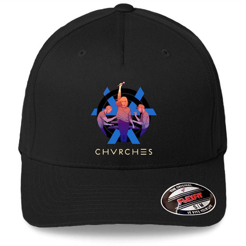 Chvrches Unisex Polo Jersey Sport Shirts