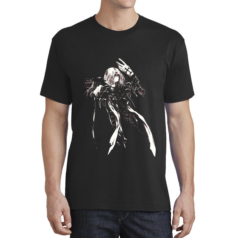 Abel Nightroad Unisex T-Shirt Men Black