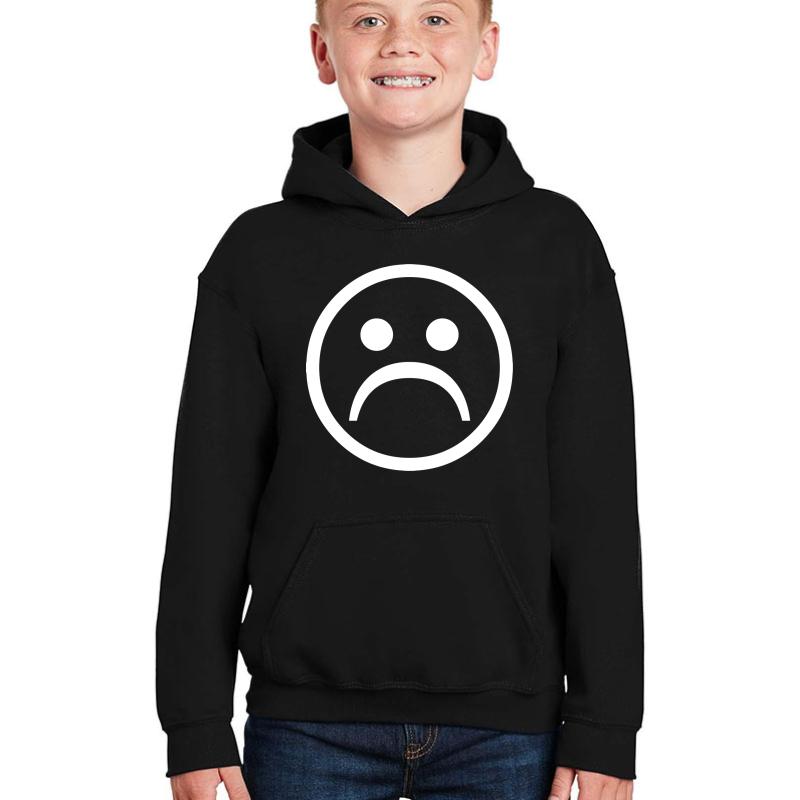 Yung Lean Sad Boys Youth Hooded Sweatshirt Boy Black