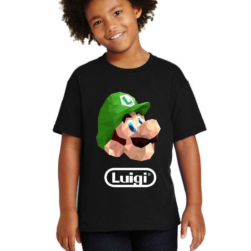 Luigi Flexfit Baseball Caps