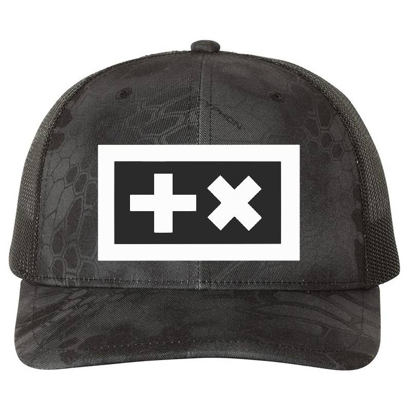 Martin Garrix Premium Flat Bill Snapback Caps
