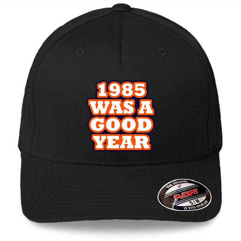 Chicago Bears - 1985 Was A Good Year Unisex V-Neck T-Shirts