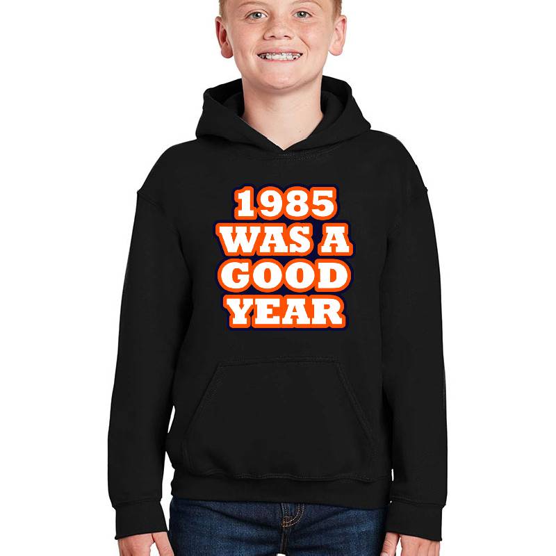 Chicago Bears - 1985 Was A Good Year Unisex V-Neck T-Shirts