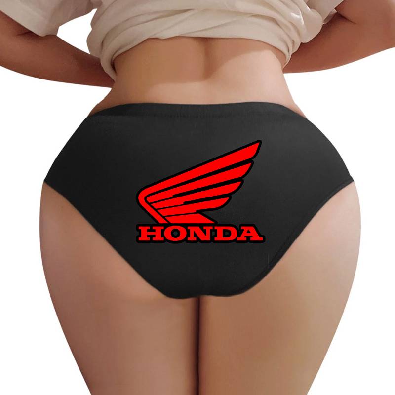 Honda Wings Unisex Hooded Sweatshirts