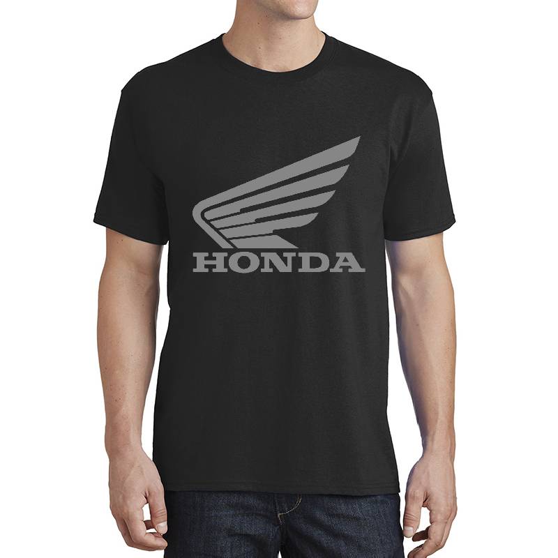 Honda Wings Flexfit Baseball Caps