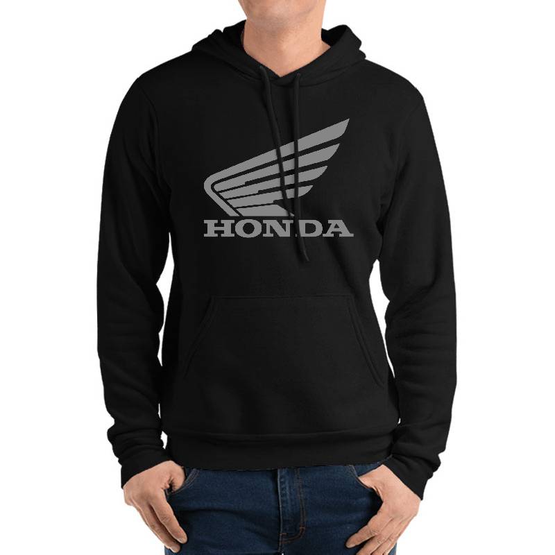 Honda Wings Flexfit Baseball Caps