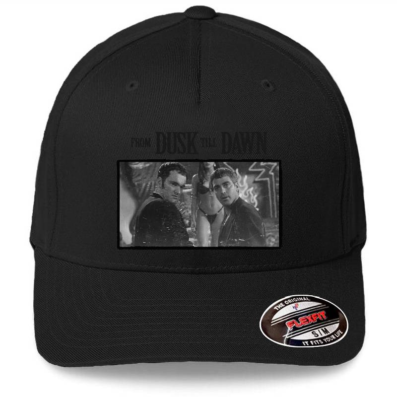 From Dusk Till Dawn Youth Hooded Sweatshirts