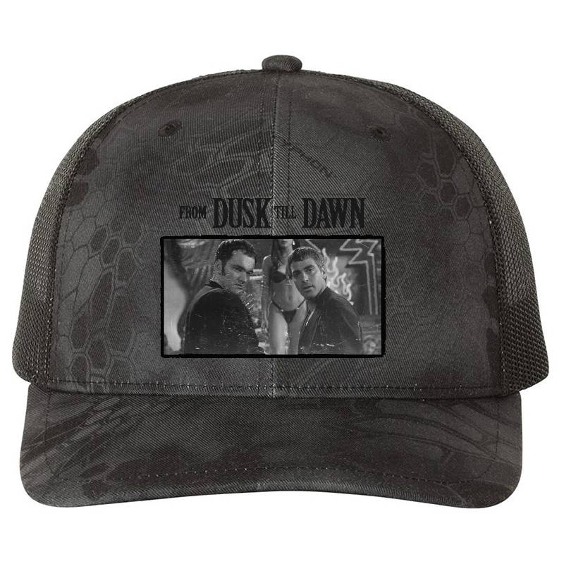 From Dusk Till Dawn Youth Hooded Sweatshirts
