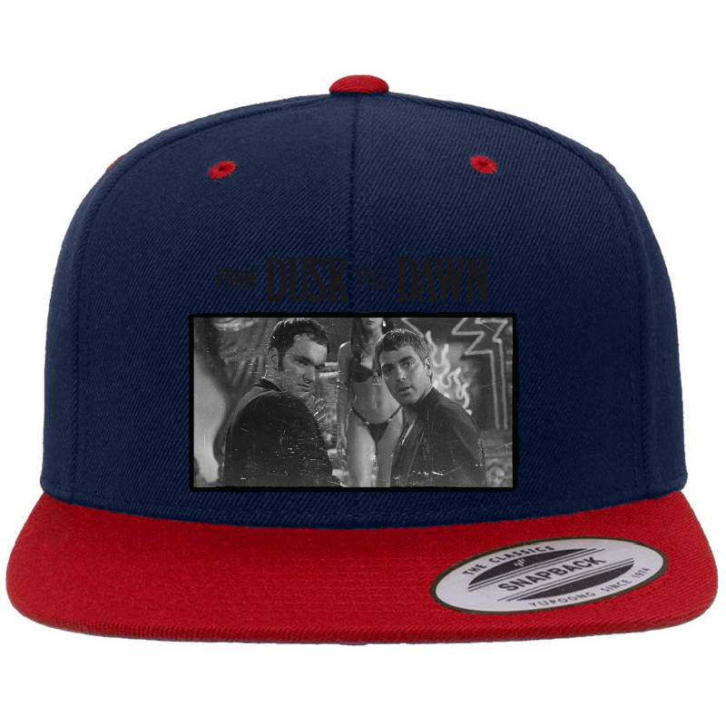 From Dusk Till Dawn Youth Hooded Sweatshirts